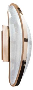 Аплик LED G125-W Rose Gold