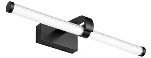 LED аплик за баня APP1887-1W 40cm BLACK