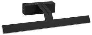 LED аплик за баня SWE010-1W 43cm BLACK