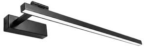 LED аплик за баня SWE035-1W 60cm BLACK