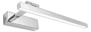 LED аплик за баня SWE028-1W 40cm CHROME