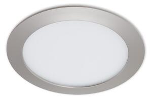 Briloner 7286-012 - LED Лампа за вграждане в баня LED/12W/230V IP44