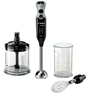 Ръчен блендер BOSCH MSM67160 Черен Сив 750 W 600 ml
