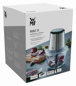 Блендер с чаша WMF 416590011 Бял Червен 400 W 800 ml