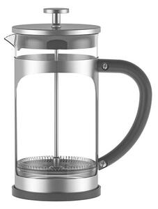Чайник Feel Maestro MR-1860-600 Черен Стомана Неръждаема стомана Боросиликатно Стъкло 600 ml