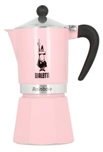 Чайник Bialetti 29584 Розов Алуминий 300 ml