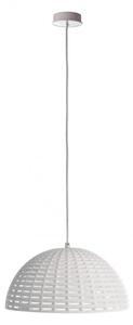 Deko-Light 342143 - Пендел BASKET 1xE27/40W/230V Ø 35 см