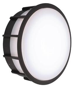 Deko-Light 731058 -LED Екстериорен аплик MEISSA 6,8W/230V IP44 антрацит