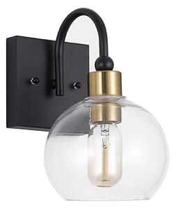 Аплик black gold APP1580-1W