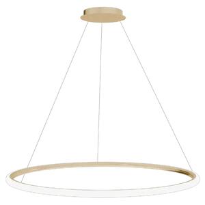 Висяща лампа LHJ001-CP 40 cm GOLD