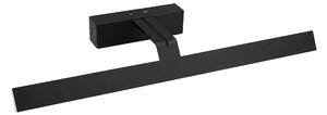 LED аплик за баня SWE011-1W 58cm BLACK