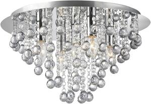 КРИСТАЛЕН ПОЛИЛЕЙ APP514-5C Crystal