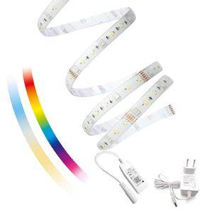 LED лента SMART 17W RGB WIFI 5M