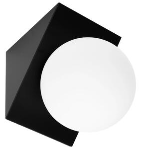 Аплик APP1227-1W Black