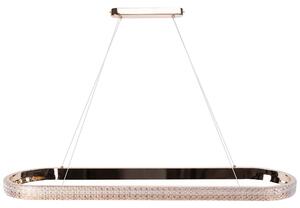 Лампа LED APP1751-CP GOLD 90 cm