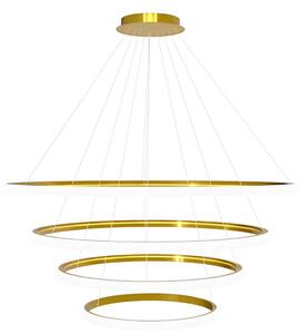 LHJ009-CP4 GOLD Висяща лампа