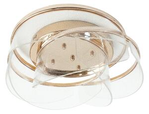 Плафон G139-C GOLD LED