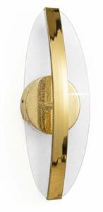 Аплик LED G130-W Gold