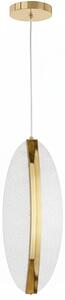 Пендел LED G131-CP GOLD