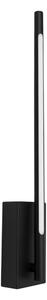 Аплик LED APP1798-W Black