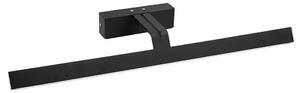 LED аплик за баня SWE012-1W 73cm BLACK