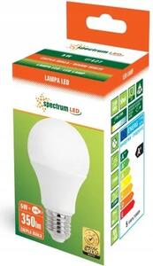 Крушка LED E-27 230V 5W 13271