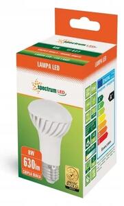 Крушка LED E-27 230V 8W 13990
