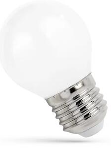 Крушка LED E-27 4W 230V COG WW WOJ+14074