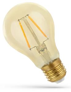 Крушка LED E-27 230V 5W Edison 14459