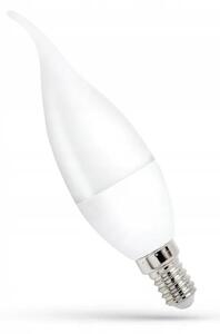 Крушка LED E-14 230V 8W 14225