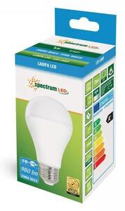 Крушка LED E27 230V 1W 14585