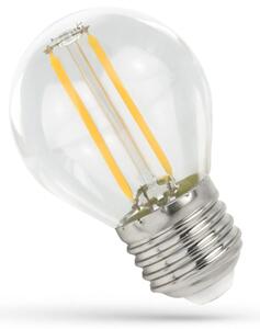 Крушка LED E27 230V 1W 14582