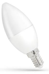 Крушка LED E-14 230V 8W 14221