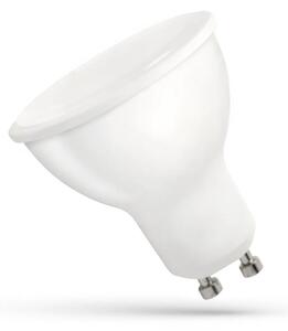 Крушка LED GU10 230V 4W SMD WOJ+13260
