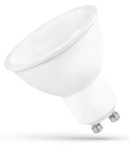 Крушка LED Neutral GU10 230V 6W SMD WOJ+13267