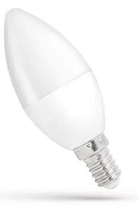 Крушка LED E-14 230V 8W CW WOJ+14222