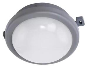 Eglo 75462 - Екстериорна LED лампа за таван PESCOLLA LED/5,5W/230V IP65