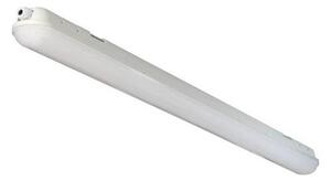 LED индустриална флуоресцентна лампа WALCOT LED/37W/230V IP65 4000K 120 см