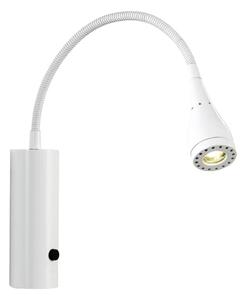 Nordlux - LED Стенен спот MENTO LED/3W/230V