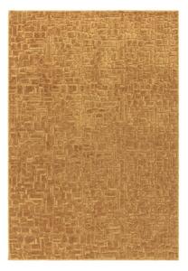 Килим в цвят горчица 160x230 cm – Asiatic Carpets