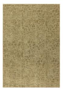 Зелен килим 160x230 cm – Asiatic Carpets