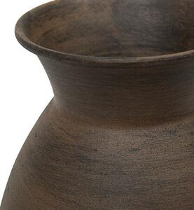 Ваза atmosphera Wonj, Метал, 20 cm