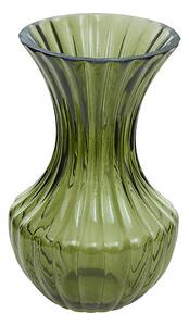 Ваза atmosphera Belli, Стъкло, 20 cm, Асорти