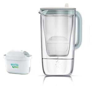 Филтрираща Кана Brita Maxtra Pro 1050449 Боросиликатно Стъкло 2,5 L