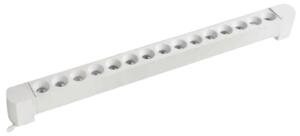 LED Осветително тяло за шина-Бяло 20W