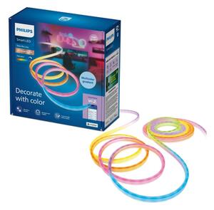 Philips - Димируема LED лента SMART NEON FLEX 10m LED/45W/230V 2700/6500K Wi-Fi
