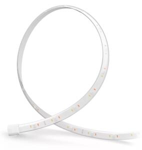 Philips - Разширителен комплект за димируема LED лента Hue FLUX 2m LED/19,5W/24V 1000-20000K
