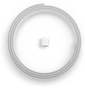 Philips - Разширителен комплект за димируема LED лента Hue FLUX 2m LED/19,5W/24V 1000-20000K