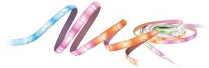 Philips - LED RGBIC димируема лента SMART STRIP 20m LED/36W/230V 2700/6500K Wi-Fi