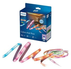 Philips - LED RGBIC димируема лента SMART STRIP 20m LED/36W/230V 2700/6500K Wi-Fi